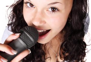 lekcje śpiewu dla Ciebie i Twojego dziecka
