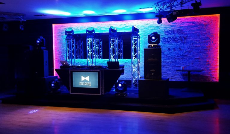 dj dominik z exclusive djs kraków idealnym kandydatem na wesele